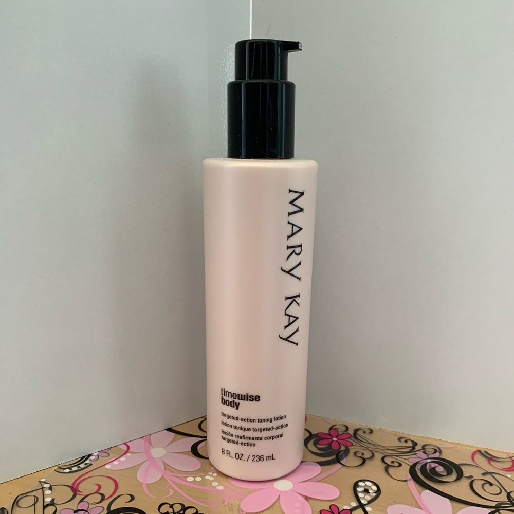 Toning Lotion